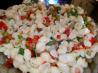 Balsamic Pasta Salad