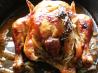 Baked Whole Chicken With Rosemary. Recipe by Chef #1191273