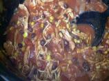 Crock-Pot Southern Living Style Tortilla Soup