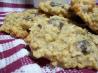 Cracker Jack Cookies. Recipe by FrenchBunny