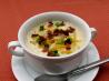 Baked Potato Soup. Recipe by Tarrich