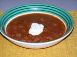 Texas Chili