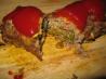 Rolled Meatloaf