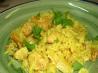 Oven-Baked Chicken Pilaf. Recipe by Noo