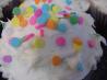Yummy Buttercream. Recipe by Secret Agent