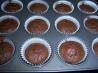 Sour Cream Fudge Cupcakes (Made With Quinoa Flour)