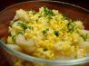 Chou-Fleur Persill&eacute; (Cauliflower With Egg and Parsley). Photo by Lori Mama
