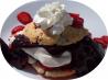 Classic Shortcakes