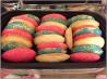 Country Time Lemonade Cookies. Recipe by aronsinvest