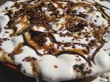 Buster Sundae Pie. Photo by Pneuma