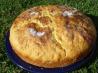 Irish Sour Cream Bread. Recipe by Maureen in MA