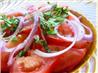 Hacienda Onion Salad