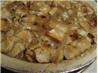 Caramel Apple Pie II