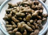Super Spicy Boiled Peanuts