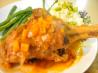 Yummy Mummy Braised Lamb Shanks. Recipe by Kiwibird #2