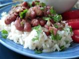 "the Gumbo Pages" Traditional Red Beans and Rice