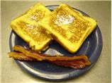 Buttermilk French Toast. Photo by Gabe6309