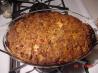 Blue-Cheese Meat Loaf