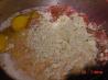 Blue-Cheese Meat Loaf