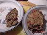 Blue-Cheese Meat Loaf