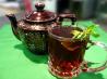 Ww Friendly Mint-Infused Darjeeling Tea
