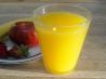 Orange Sunrise Fizz