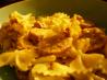 Farfalle With Cauliflower and Sausage