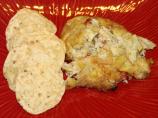 Hot Crab and Artichoke Dip