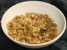 Peanut Butter Granola. Recipe by weekend cooker