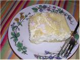 Brunch "Blintz" Casserole. Photo by Kaarin