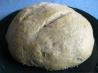 Spaghetti Bread