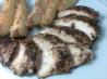 Easy Lemon Basil Chicken. Recipe by BettyBaker1