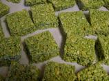 St. Patrick's Day Rice Krispie Treats