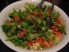 Nif's Light and Lean Chef's Salad. Recipe by Nif