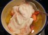 Citrus Salad (21 Day Wonder Diet: Day 15)