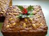 Rich Christmas Fruitcake. Recipe by JustJanS