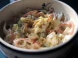 Coleslaw With Old Bay Seasoning