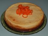 Carrot Cake Cheesecake. Photo by LuuvBunny