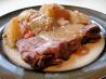 Country-Style Pot Roast