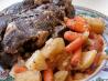Country-Style Pot Roast