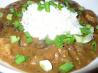 Chicken and Sausage Gumbo- OAMC Directions Included. Recipe by IngridH