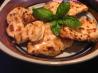 Marvelous Middle-Eastern Marinated Yogurt Lemon Chicken. Recipe by ChandraSoleil