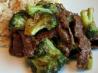 Skillet Beef & Broccoli. Photo by Born@Reign1972