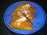 Cap'n Crunch French Toast. Recipe by Chef #750606