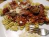 Fresh Herb Tomato Sauce. Recipe by Chef Capani