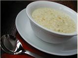 Almost Instantaneous Corn Chowder