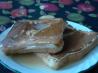 Creamy Maple Syrup. Recipe by Lainey6605