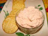 Zippy Cheese Spread