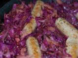 Marco Canora's Braised Red Cabbage