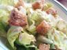 Garlic Croutons
